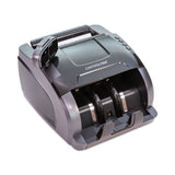 CONTROLTEK® Bill Counter, 1,080 Bills/min, 11 x 10 x 6.8, Gray (CNK525520) Each