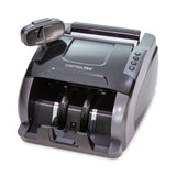CONTROLTEK® Bill Counter, 1,080 Bills/min, 11 x 10 x 6.8, Gray (CNK525520) Each