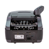 CONTROLTEK® Bill Counter, 1,080 Bills/min, 11 x 10 x 6.8, Gray (CNK525520) Each