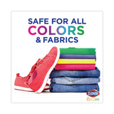 Clorox 2® Stain Remover and Color Booster, Regular, 33 oz Bottle, 6/Carton (CLO30037) Case of 6