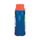 Clorox 2® Stain Remover and Color Booster, Regular, 33 oz Bottle, 6/Carton (CLO30037) Case of 6