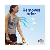 Clorox 2® Stain Remover and Color Booster, Regular, 33 oz Bottle, 6/Carton (CLO30037) Case of 6