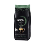 Nescafé® Espresso Whole Bean Coffee, Arabica, 2.2 lb Bag, 6/Carton (NES24631CT) Case of 6