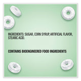 LifeSavers® Hard Candy Mints, Wint-O-Green, 44.93 oz Bag (LFS21524) Each