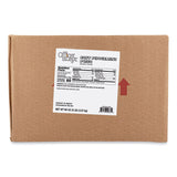Office Snax® Candy Assortments, Peppermint Puffs Candy, 5 lb Carton (OFX00661)