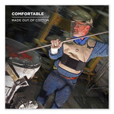 ergodyne® Chill-Its 6230 Standard Phase Change Cooling Vest with Packs, Cotton, Large/X-Large, Khaki, Ships in 1-3 Business Days (EGO12010) Each