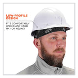 ergodyne® Chill-Its 6630 High-Performance Terry Cloth Skull Cap, Polyester, One Size Fits Most, Skulls, Ships in 1-3 Business Days (EGO12529) Each