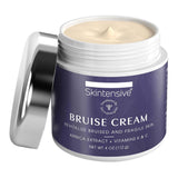 Skintensive® Bruise Cream Hand and Body Moisturizer 4 oz. Jar Unscented Cream (1259192_EA) 1/EA