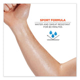 ergodyne® Krewd 6353 SPF 50 Sunscreen Spray, 5.5 oz Can, Ships in 1-3 Business Days (EGO16633) Each