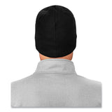 ergodyne® N-Ferno 6820 FR Cotton Fleece Knit Hat, One Size Fits Most, Black, Ships in 1-3 Business Days (EGO16820) Each