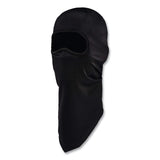 ergodyne® N-Ferno 6832 Spandex Balaclava Face Mask, One Size Fits Most, Black, Ships in 1-3 Business Days (EGO16832) Each