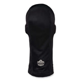 ergodyne® N-Ferno 6832 Spandex Balaclava Face Mask, One Size Fits Most, Black, Ships in 1-3 Business Days (EGO16832) Each