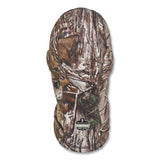 ergodyne® N-Ferno 6823 Hinged Balaclava Face Mask, Fleece, One Size Fits Most, Realtree Edge, Ships in 1-3 Business Days (EGO16833) Each