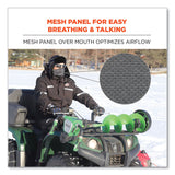 ergodyne® N-Ferno 6823 Hinged Balaclava Face Mask, Fleece, One Size Fits Most, Realtree Edge, Ships in 1-3 Business Days (EGO16833) Each