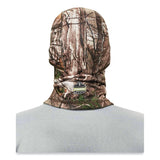 ergodyne® N-Ferno 6823 Hinged Balaclava Face Mask, Fleece, One Size Fits Most, Realtree Edge, Ships in 1-3 Business Days (EGO16833) Each