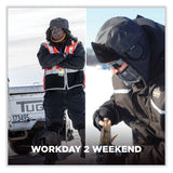 ergodyne® N-Ferno 6802 Classic Trapper Hat, X-Small, Black, Ships in 1-3 Business Days (EGO16846) Each