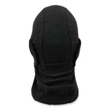 ergodyne® N-Ferno 6970 Extreme Hot Rox Balaclava Face Mask, Polyester/Spandex, One Size Fits Most, Black, Ships in 1-3 Business Days (EGO16971) Each