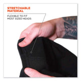 ergodyne® N-Ferno 6970 Extreme Hot Rox Balaclava Face Mask, Polyester/Spandex, One Size Fits Most, Black, Ships in 1-3 Business Days (EGO16971) Each