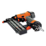 ergodyne® Squids 3798 Pneumatic Tool Trap Bracket, 3 x 6 x 0.13, Ships in 1-3 Business Days (EGO19798) Each