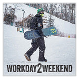 ergodyne® Squids 3386 Arm Band ID Badge Holder, Horizontal, 4 x 2.5, Orange, Ships in 1-3 Business Days (EGO19951) Each