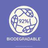 Aveeno® Stress Free Body Wash Liquid 18 oz. Bottle Lavender Scent (1228827_EA) 1/EA