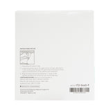 McKesson Catheter Stabilization Device NonSterile, 2.5 Inch Tab (1063193_CS) 400/CS