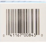 Icy Hot® Topical Pain Relief 5% Strength Menthol Patch 5 per Box (489911_PK) 1/PK
