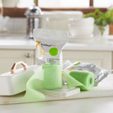 3M™ Scotchcast™ Plus Cast Tape 2 Inch X 12 Foot Fiberglass / Resin Bright Green (199241_CS) 10/CS