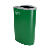 The 22 Gallon Spectrum Ellipse Compost Container (5207) Each