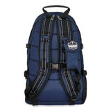 ergodyne® Arsenal 5243 Backpack Trauma Bag. 7 x 12 x 17.5, Blue, Ships in 1-3 Business Days (EGO13487) Each