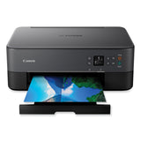 Canon® PIXMA TS6420aBK Wireless All-in-One Inkjet Printer, Copy/Print/Scan (CNM4462C082) Each