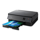 Canon® PIXMA TS6420aBK Wireless All-in-One Inkjet Printer, Copy/Print/Scan (CNM4462C082) Each