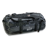 ergodyne® Arsenal 5030 Water-Resistant Duffel Bag, Large, 18.5 x 31 x 18.5, Black, Ships in 1-3 Business Days (EGO13034) Each
