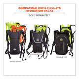 ergodyne® Chill-Its 5050B Bladder Replacement, 2 L, Blue, Ships in 1-3 Business Days (EGO13057) Each