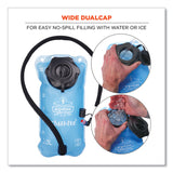 ergodyne® Chill-Its 5051B Bladder Replacement, 3 L, Blue, Ships in 1-3 Business Days (EGO13059) Each