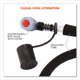 ergodyne® Chill-Its 5051B Bladder Replacement, 3 L, Blue, Ships in 1-3 Business Days (EGO13059) Each