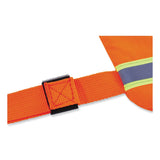 ergodyne® Chill-Its 5155 Low Profile Hydration Pack, 2 L, Hi-Vis Orange, Ships in 1-3 Business Days (EGO13157) Each