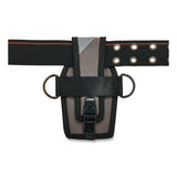 ergodyne® Arsenal 5562 Hammer Holster, 3 x 6 x 8, Polyester, Gray, Ships in 1-3 Business Days (EGO13662) Each