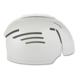 ergodyne® N-Ferno 6811ZI Rib Knit Hat + Bump Cap Insert, One Size Fits Most, Black, Ships in 1-3 Business Days (EGO16811) Each