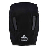 ergodyne® N-Ferno 6860 2-Layer FR Regular Winter Liner, Cotton/Fleece/Modacrylic, One Size Fits Most, Black, Ships in 1-3 Business Days (EGO16860) Each