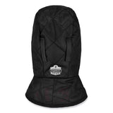 ergodyne® N-Ferno 6867 3Layer Quilt Shoulder Winter Liner, Fleece/Foam/Polyester, One Size Fits Most, Black, Ships in 1-3 Business Days (EGO16867) Each