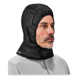 ergodyne® N-Ferno 6867 3Layer Quilt Shoulder Winter Liner, Fleece/Foam/Polyester, One Size Fits Most, Black, Ships in 1-3 Business Days (EGO16867) Each