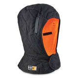 ergodyne® N-Ferno 6892 3-Layer FR Cotton Shoulder Winter Liner, 3M FR Thinsulate/Modacrylic Cotton, Black, Ships in 1-3 Business Days (EGO16892) Each