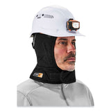 ergodyne® N-Ferno 6892 3-Layer FR Cotton Shoulder Winter Liner, 3M FR Thinsulate/Modacrylic Cotton, Black, Ships in 1-3 Business Days (EGO16892) Each