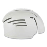 ergodyne® N-Ferno 6893ZI Balaclava + Bump Cap Insert, One Size Fits Most, Black, Ships in 1-3 Business Days (EGO16893) Each