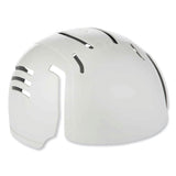 ergodyne® N-Ferno 6893ZI Balaclava + Bump Cap Insert, One Size Fits Most, Black, Ships in 1-3 Business Days (EGO16893) Each