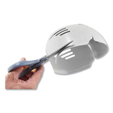 ergodyne® N-Ferno 6802ZI Zipper Trapper Hat + Universal Bump Cap, L/XL, Black, Ships in 1-3 Business Days (EGO16899) Each