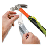 ergodyne® Squids 3182 Tool Tethering Kit, 10lb Max Working Capacity, 38" to 48", Orange/Gray and Neon Green, Ships in 1-3 Business Days (EGO19652) Each