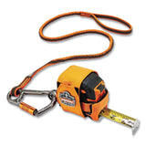 ergodyne® Squids 3187 Scaffolding Worker Tool Tethering Kit, Asstd Max Work Capacities, Lengths and Colors, Ships in 1-3 Business Days (EGO19657) Each