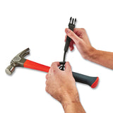 ergodyne® Squids 3192 Wrist Lanyard Tethering Kit, 3 lb Max Working Capacity, 7.5" Long, Black, Ships in 1-3 Business Days (EGO19662) Each